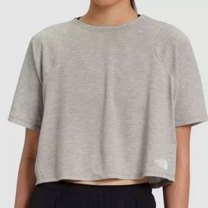 NWT The North Face Cropped Tee XL Firm Price*Last 1